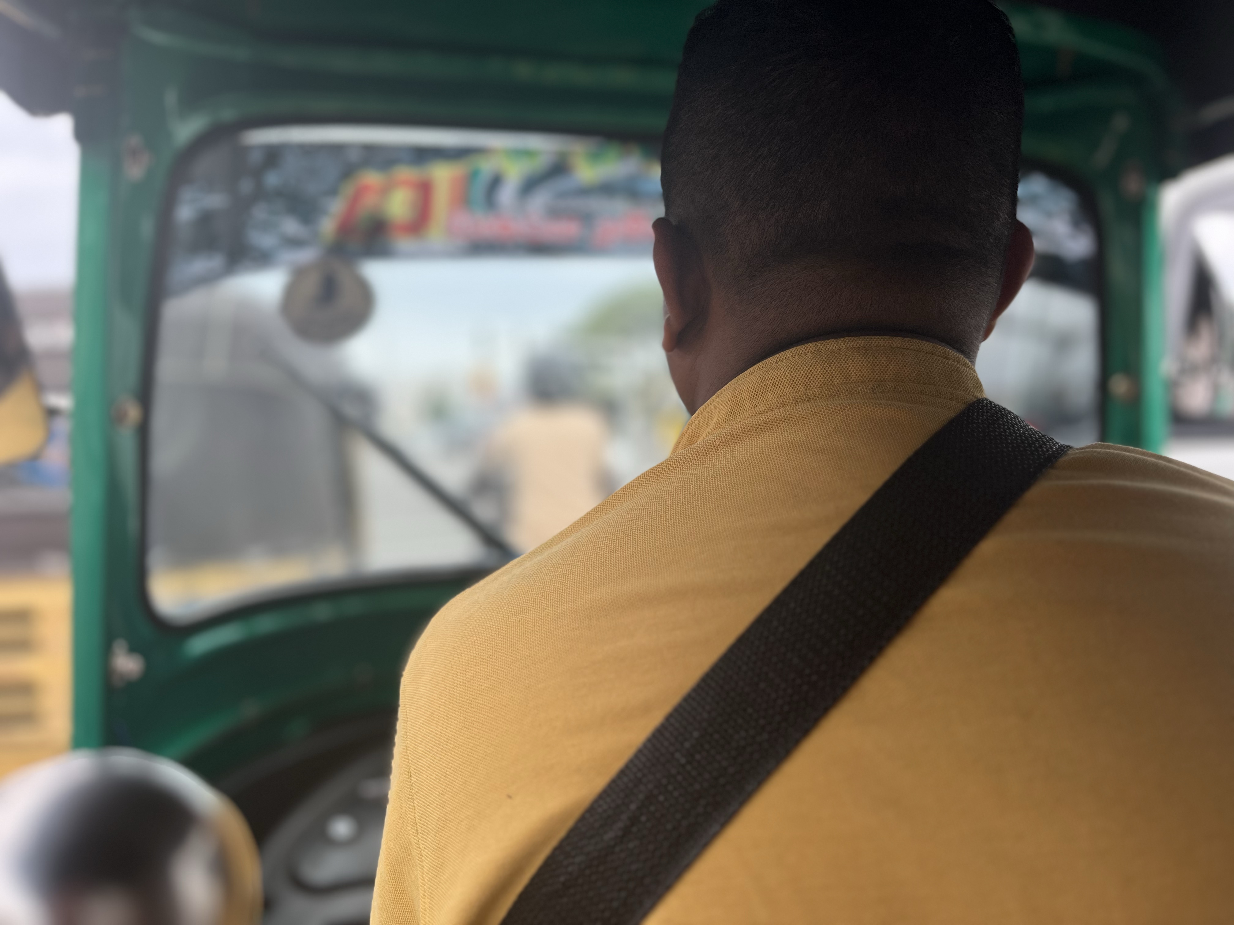 【Pick Me🇱🇰ピックミー🛺】スリランカ旅行時交通手段🇱🇰